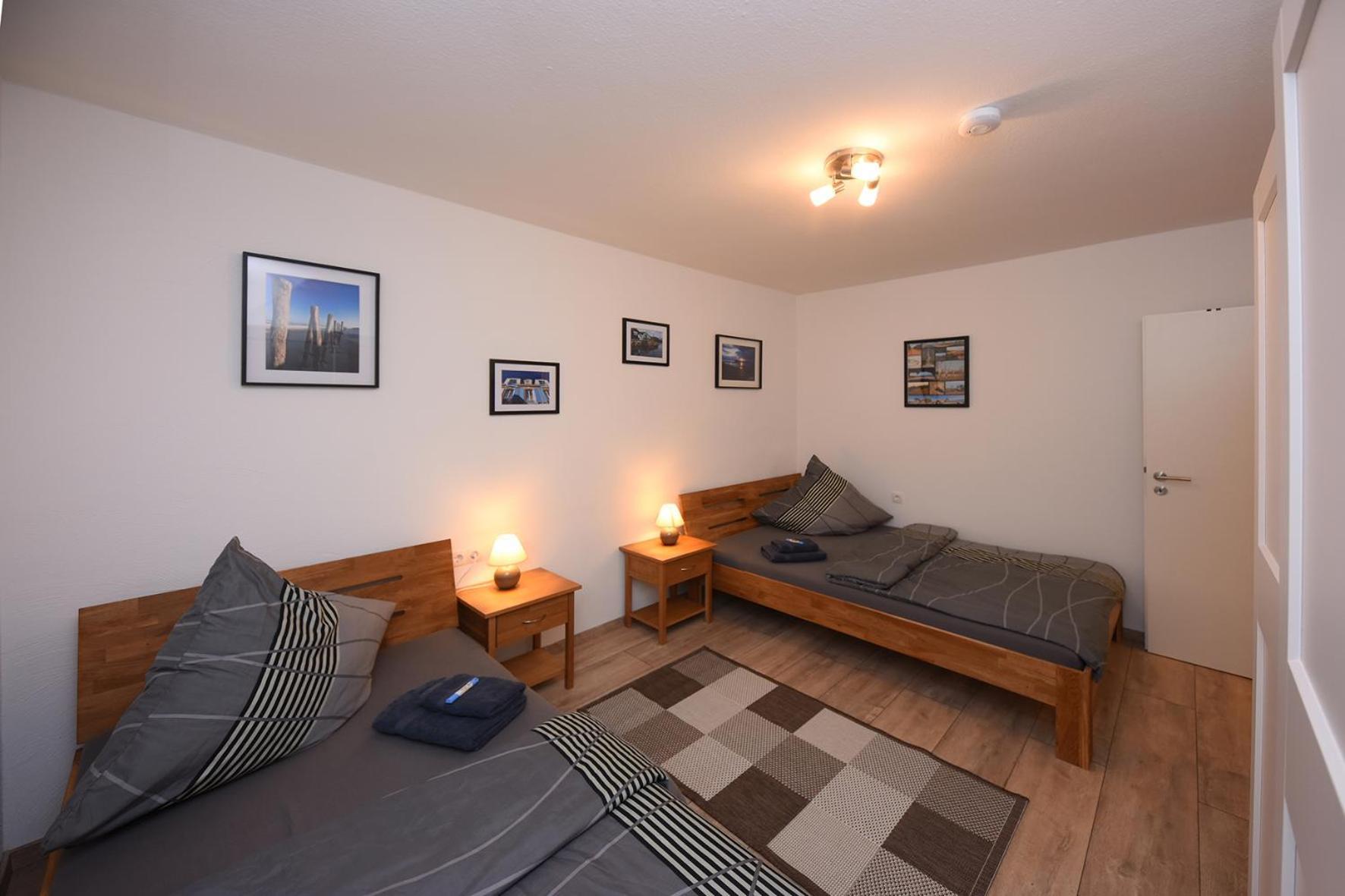 Ferienwohnung Am Rathaus Ландштуль Экстерьер фото